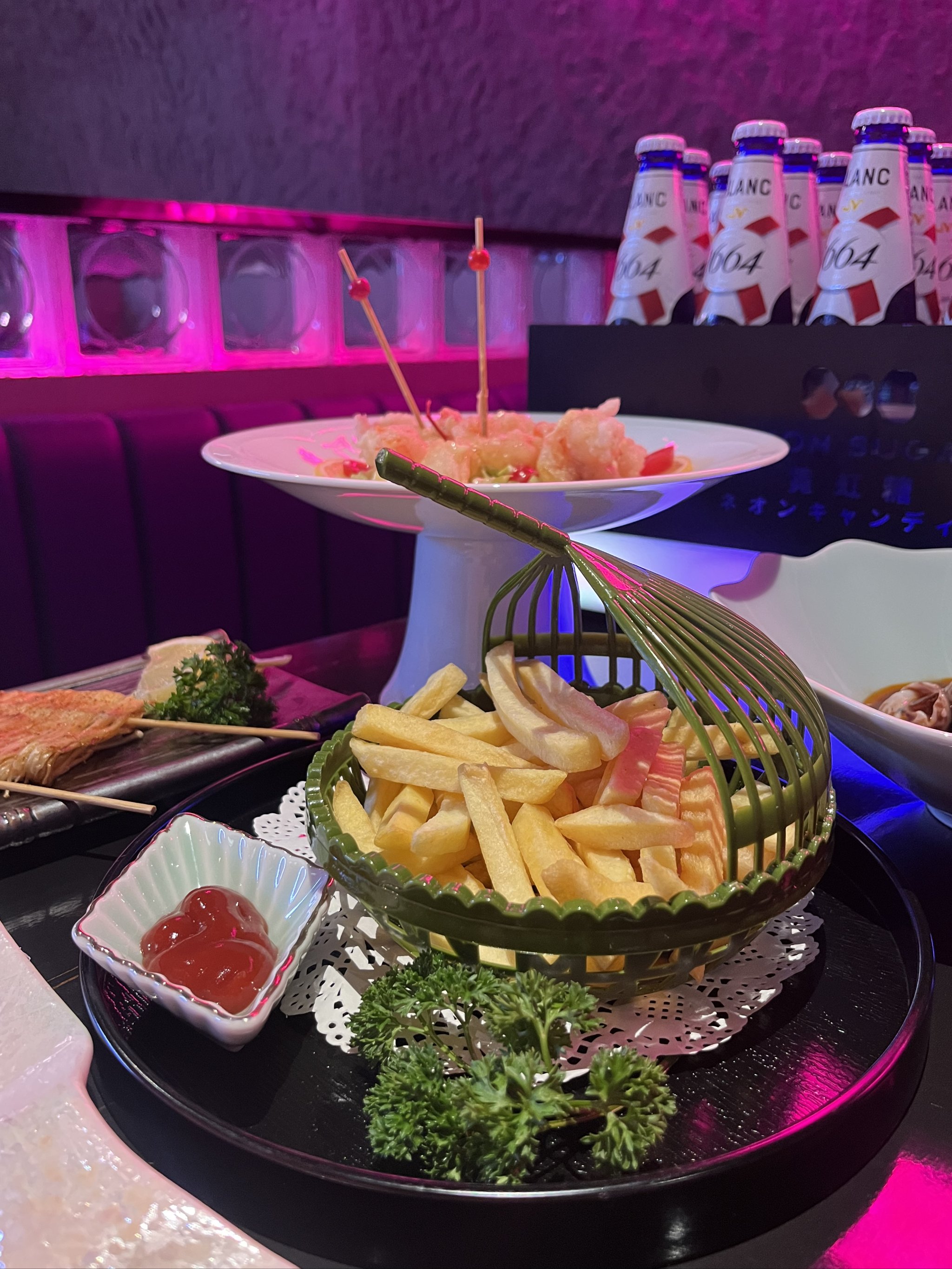 兰州商务ktv引领商务ktv新模式-西固区ktv预定