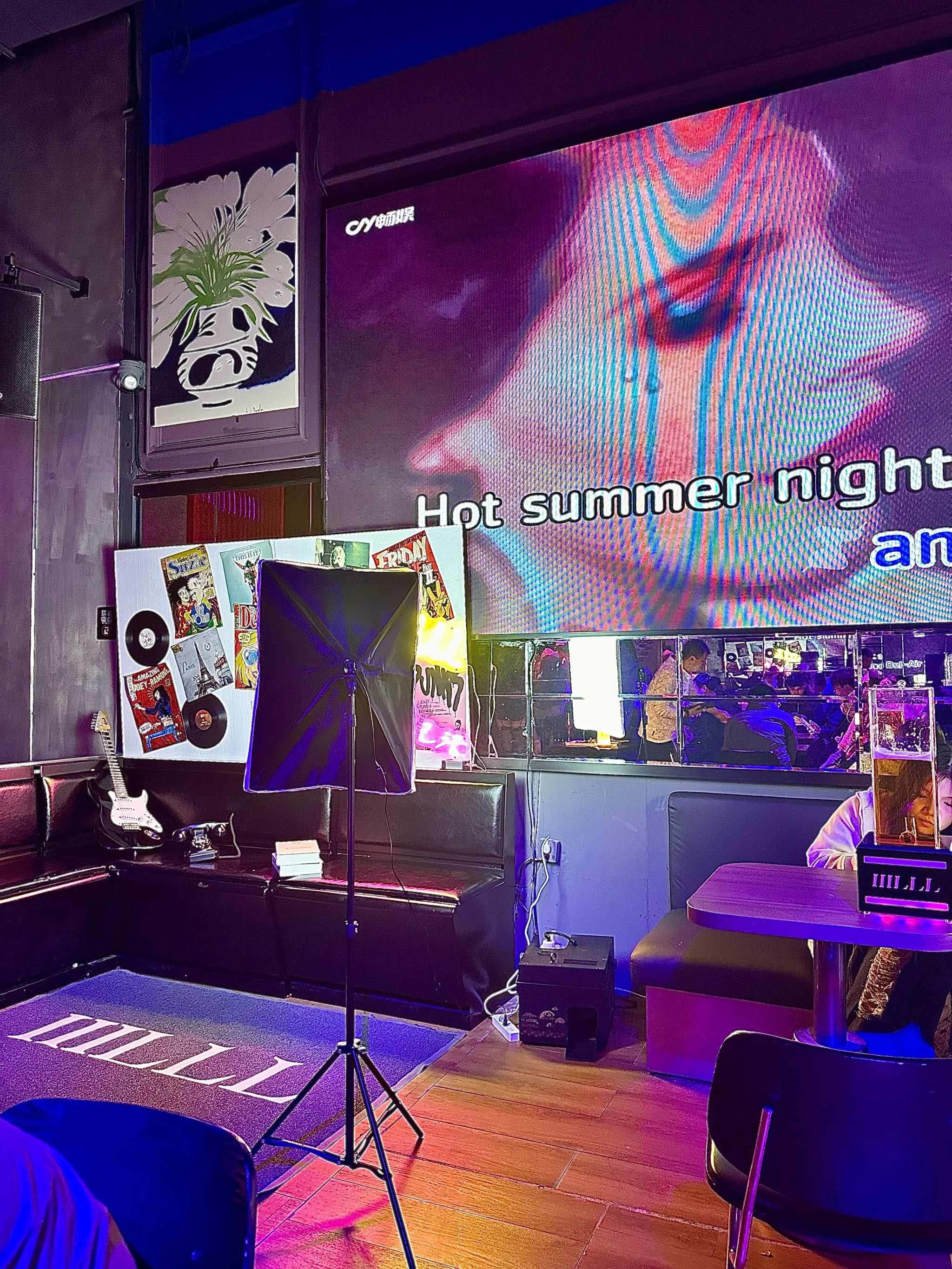 兰州商务ktv，商务ktv啥意思？-西固区ktv预定