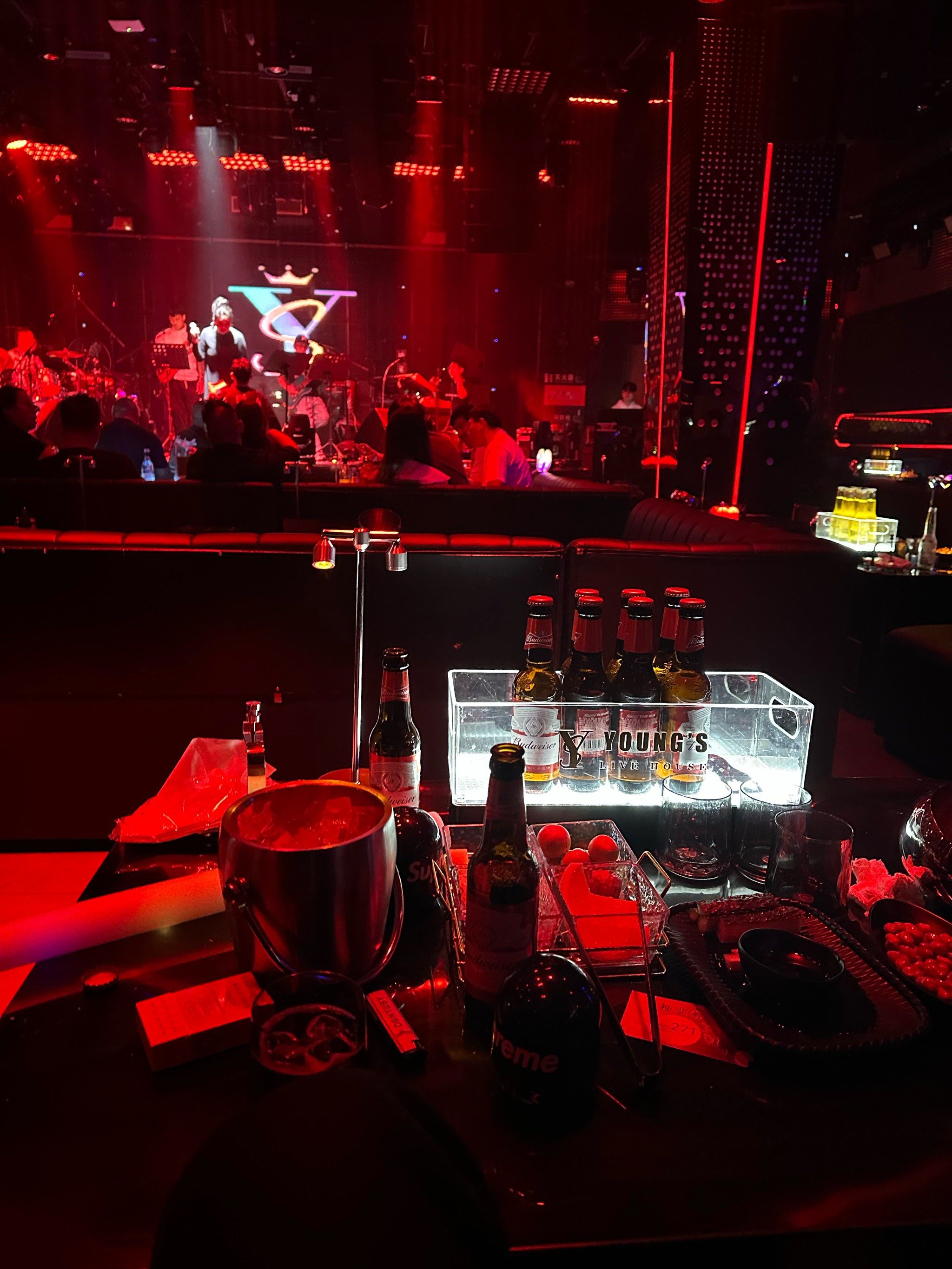 兰州商务KTV有哪些？-西固区ktv预定