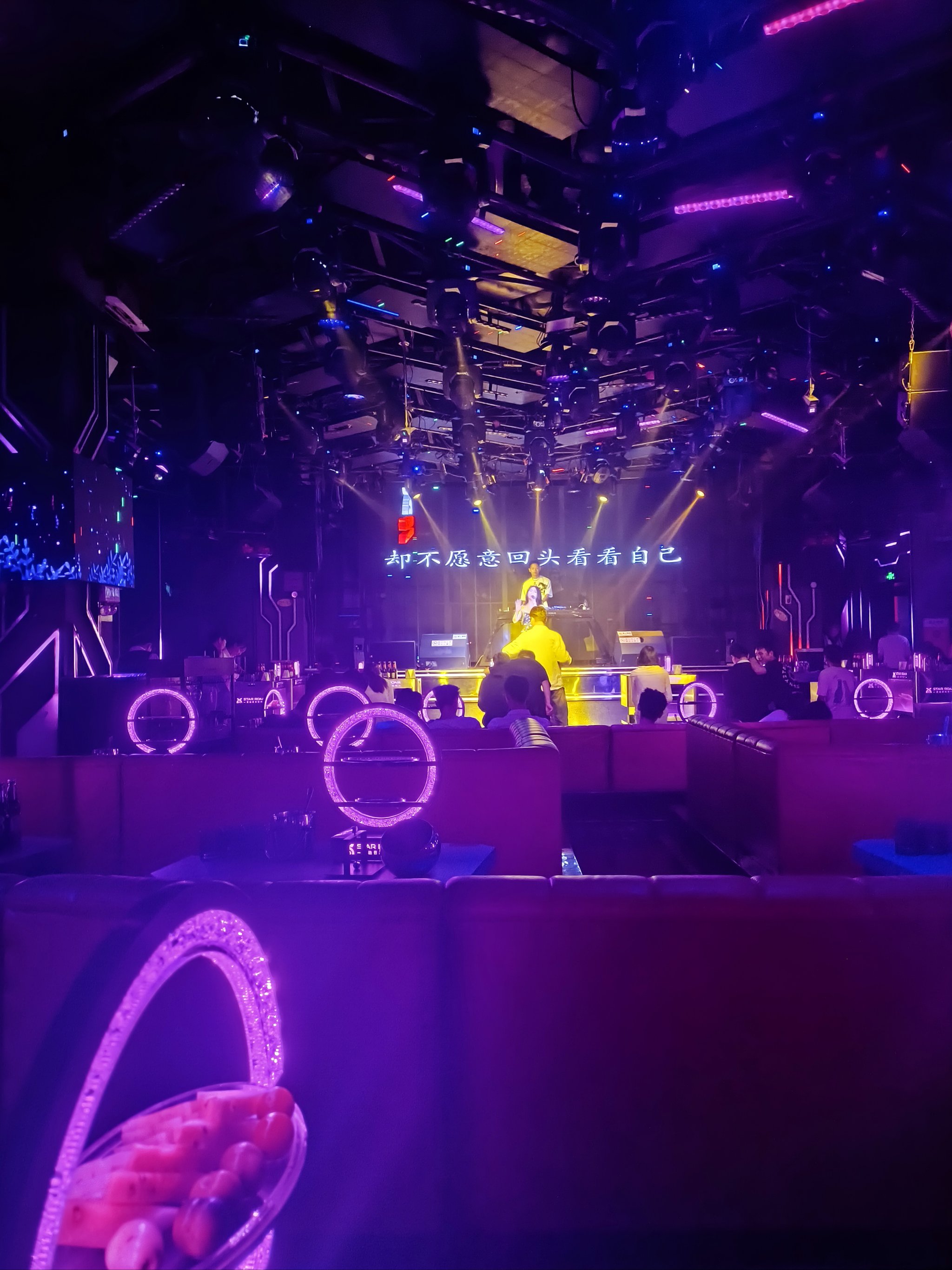 兰州商务ktv与片场区别-西固区ktv预定