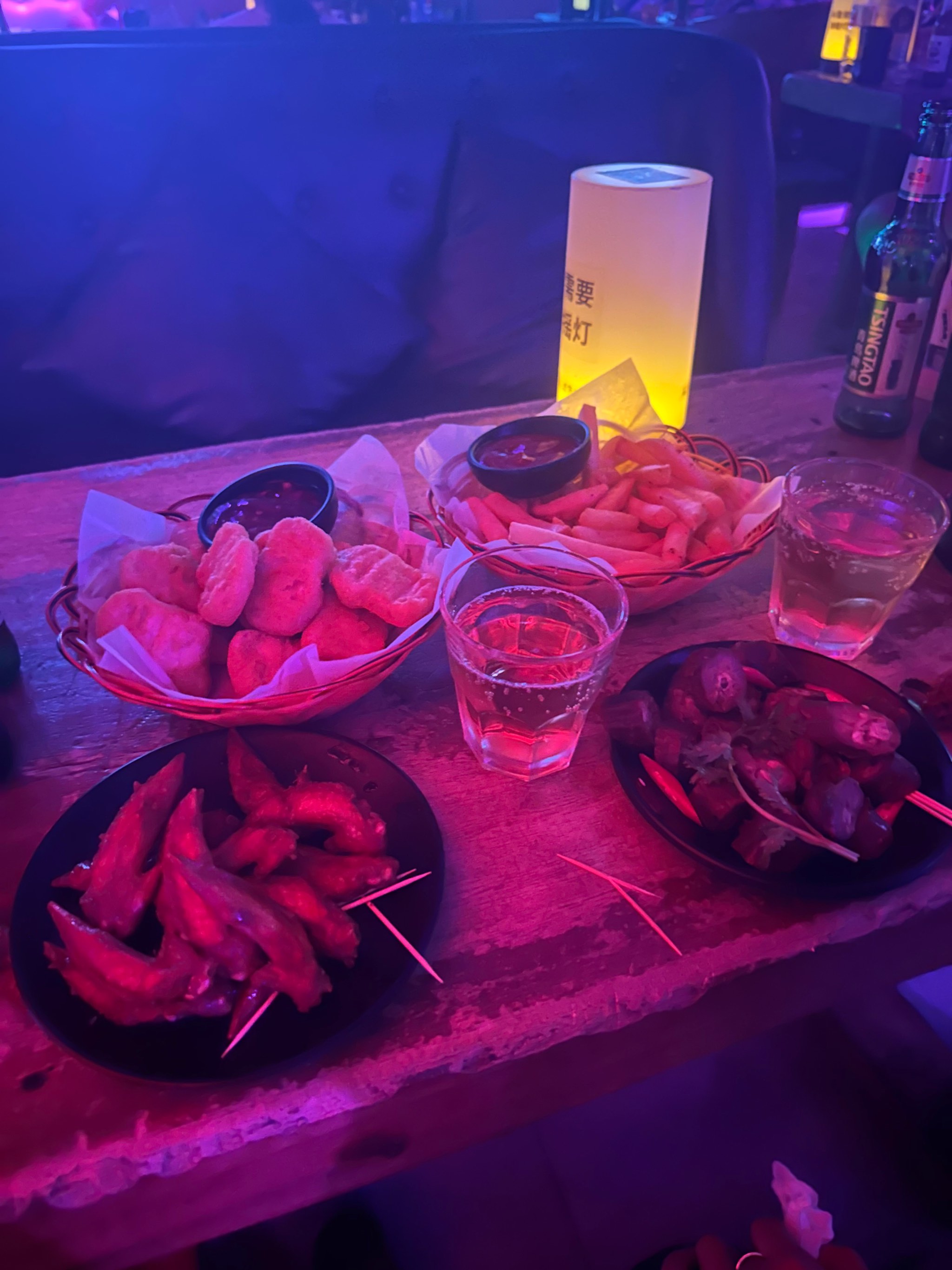 兰州商务KTV尽享商务休闲-西固区ktv预定